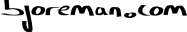 bjoreman.com