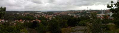 Panorama 1, click for larger version.